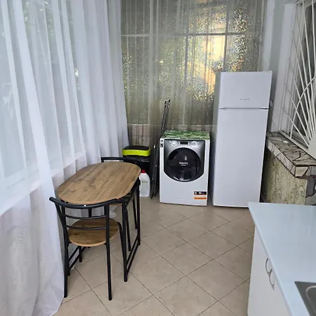 Happy House Garden Appartement Plovdiv