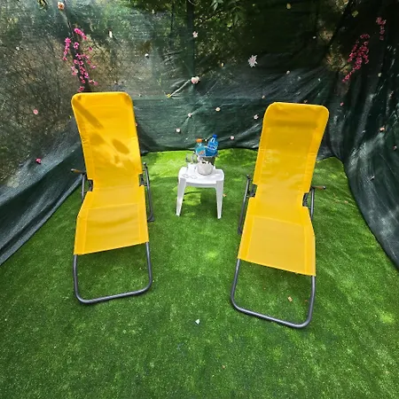 Happy House Garden * Plovdiv